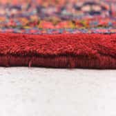 295cm x 390cm Farahan Persian Rug thumbnail