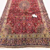 213cm x 310cm Kashmar Persian Rug thumbnail