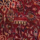 213cm x 310cm Kashmar Persian Rug thumbnail
