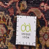 213cm x 310cm Kashmar Persian Rug thumbnail