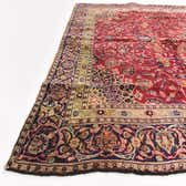 213cm x 310cm Kashmar Persian Rug thumbnail