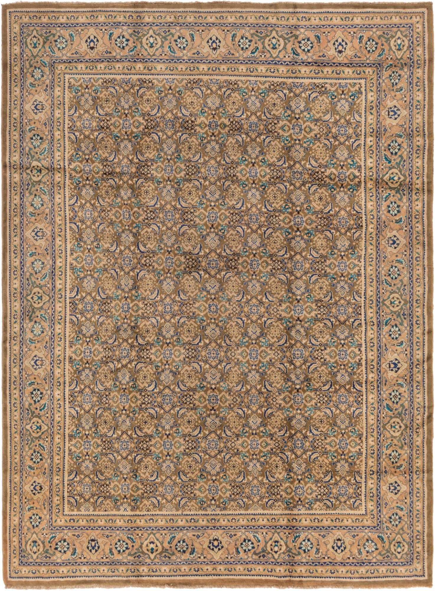 310cm x 422cm Farahan Persian Rug