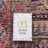 132cm x 275cm Farahan Persian Runner Rug thumbnail