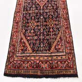 132cm x 275cm Farahan Persian Runner Rug thumbnail