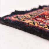 132cm x 275cm Farahan Persian Runner Rug thumbnail