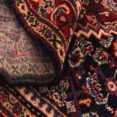 132cm x 275cm Farahan Persian Runner Rug thumbnail