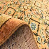 292cm x 390cm Farahan Persian Rug thumbnail