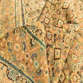 292cm x 390cm Farahan Persian Rug thumbnail