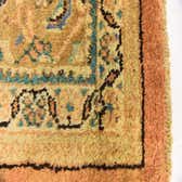 292cm x 390cm Farahan Persian Rug thumbnail