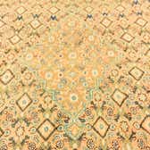 292cm x 390cm Farahan Persian Rug thumbnail