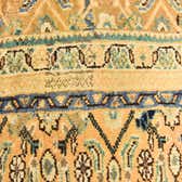 292cm x 390cm Farahan Persian Rug thumbnail