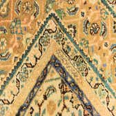 292cm x 390cm Farahan Persian Rug thumbnail