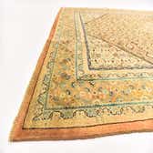 292cm x 390cm Farahan Persian Rug thumbnail