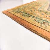 292cm x 390cm Farahan Persian Rug thumbnail