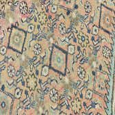 297cm x 420cm Farahan Persian Rug thumbnail