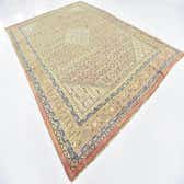 297cm x 420cm Farahan Persian Rug thumbnail