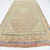 297cm x 420cm Farahan Persian Rug thumbnail