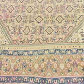 297cm x 420cm Farahan Persian Rug thumbnail
