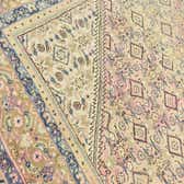 297cm x 420cm Farahan Persian Rug thumbnail