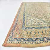 297cm x 420cm Farahan Persian Rug thumbnail