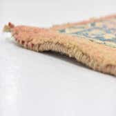 297cm x 420cm Farahan Persian Rug thumbnail