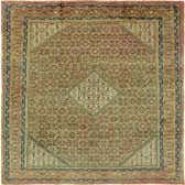 297cm x 420cm Farahan Persian Rug thumbnail