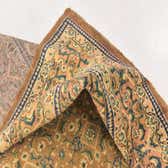 275cm x 390cm Farahan Persian Rug thumbnail