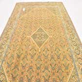 275cm x 390cm Farahan Persian Rug thumbnail