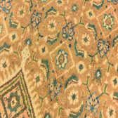 275cm x 390cm Farahan Persian Rug thumbnail