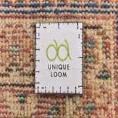 275cm x 390cm Farahan Persian Rug thumbnail