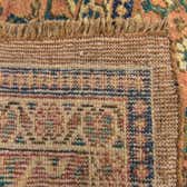 275cm x 390cm Farahan Persian Rug thumbnail