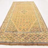 275cm x 390cm Farahan Persian Rug thumbnail