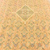 275cm x 390cm Farahan Persian Rug thumbnail