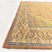 275cm x 390cm Farahan Persian Rug thumbnail