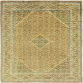 275cm x 390cm Farahan Persian Rug thumbnail