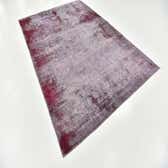 198cm x 292cm Ultra Vintage Persian Rug thumbnail