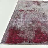 198cm x 292cm Ultra Vintage Persian Rug thumbnail