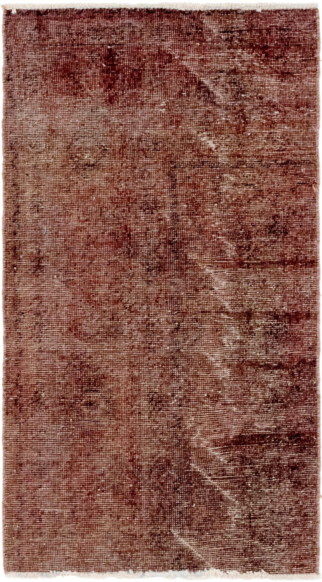 85cm x 160cm Ultra Vintage Persian Rug