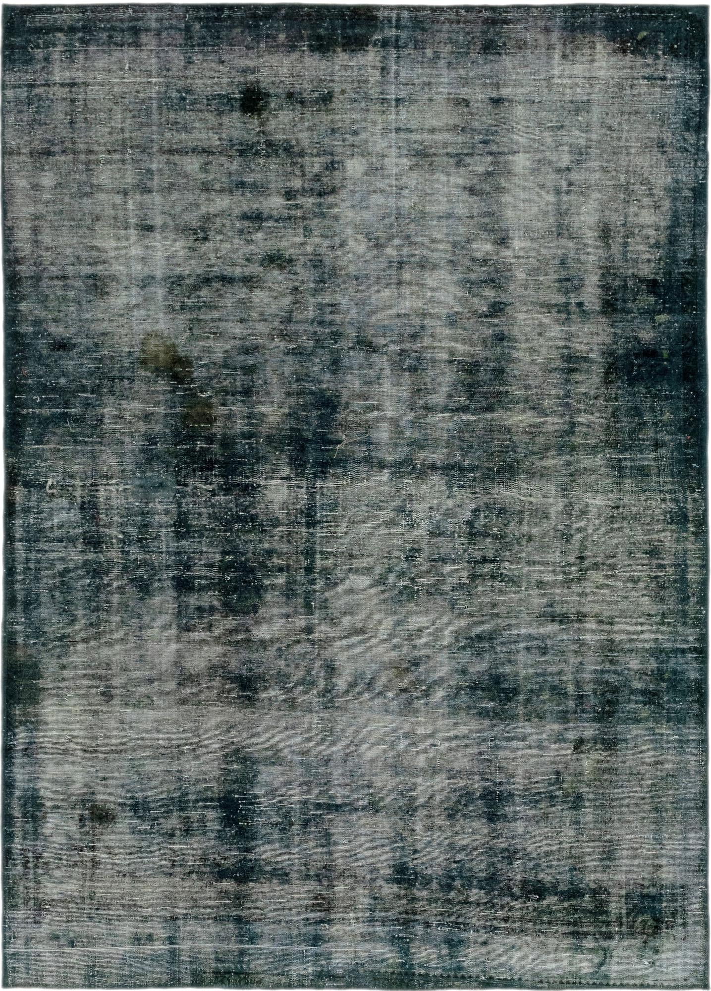 213cm x 300cm Ultra Vintage Persian Rug