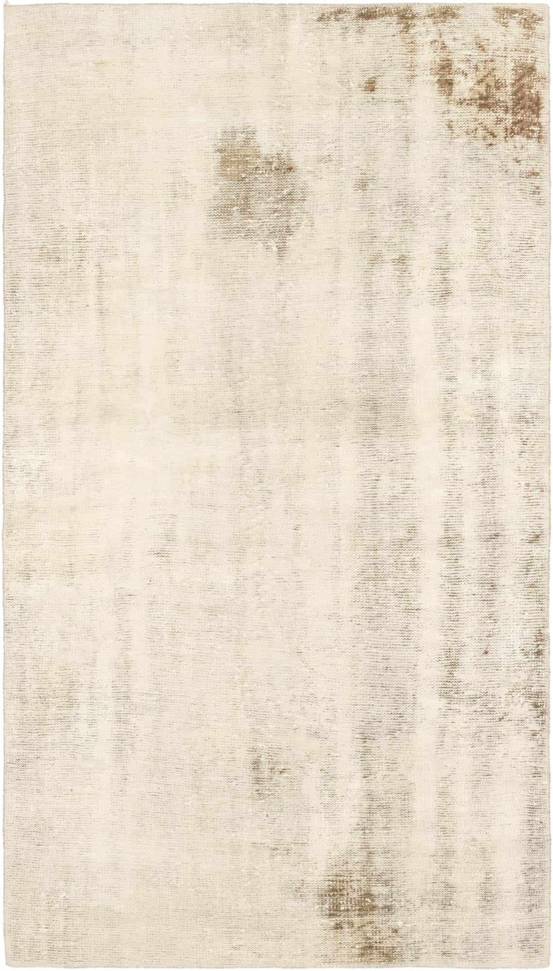 110cm x 198cm Ultra Vintage Persian Rug