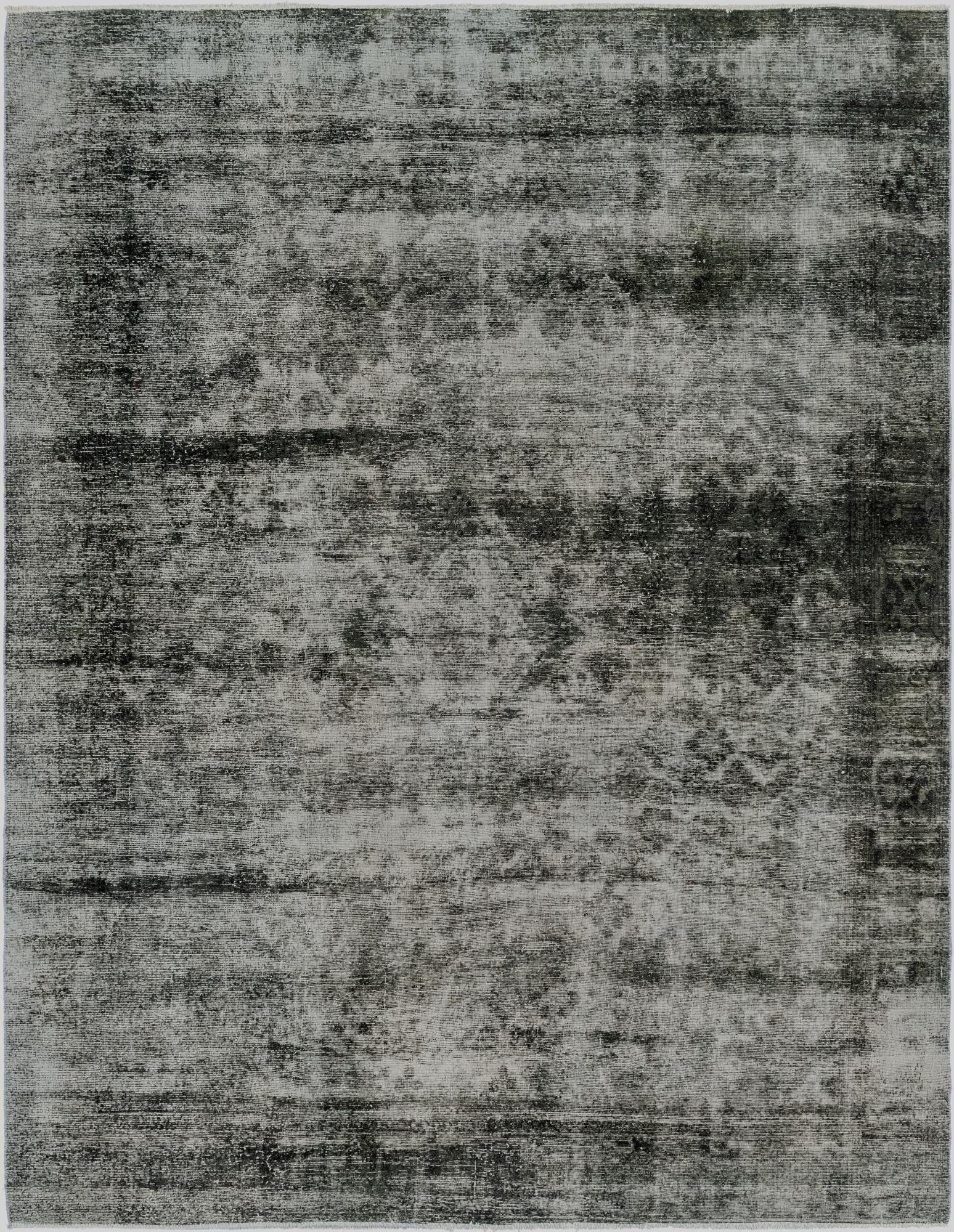 290cm x 373cm Ultra Vintage Persian Rug