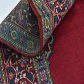 295cm x 380cm Tabriz Persian Rug thumbnail