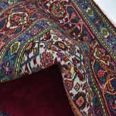 295cm x 380cm Tabriz Persian Rug thumbnail