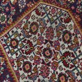 295cm x 380cm Tabriz Persian Rug thumbnail