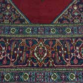 295cm x 380cm Tabriz Persian Rug thumbnail