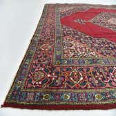 295cm x 380cm Tabriz Persian Rug thumbnail