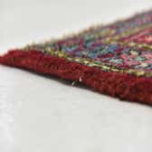 295cm x 380cm Tabriz Persian Rug thumbnail