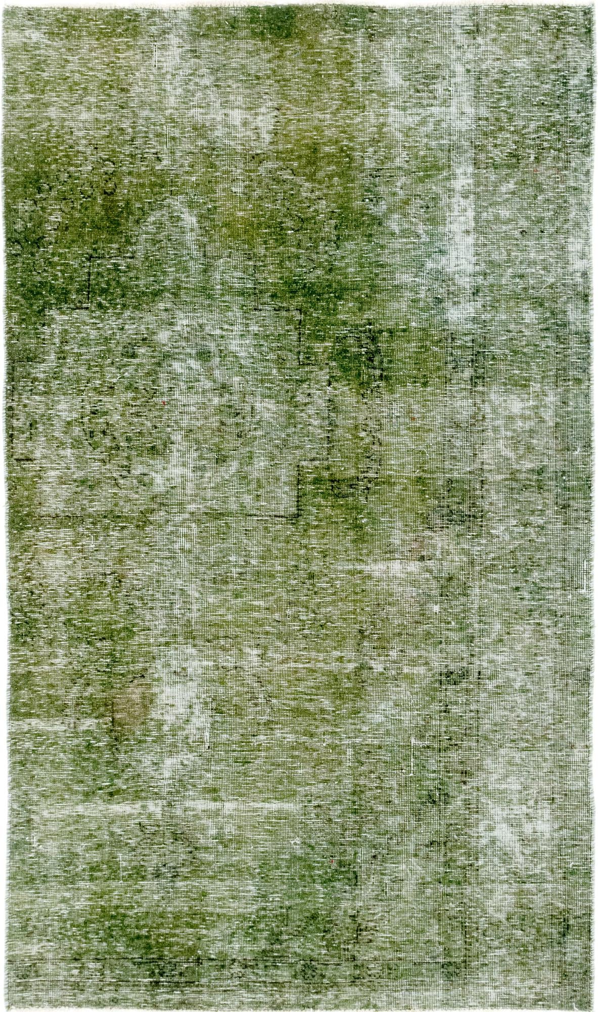 130cm x 218cm Ultra Vintage Persian Rug