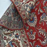 292cm x 385cm Tabriz Persian Rug thumbnail