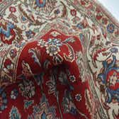 292cm x 385cm Tabriz Persian Rug thumbnail